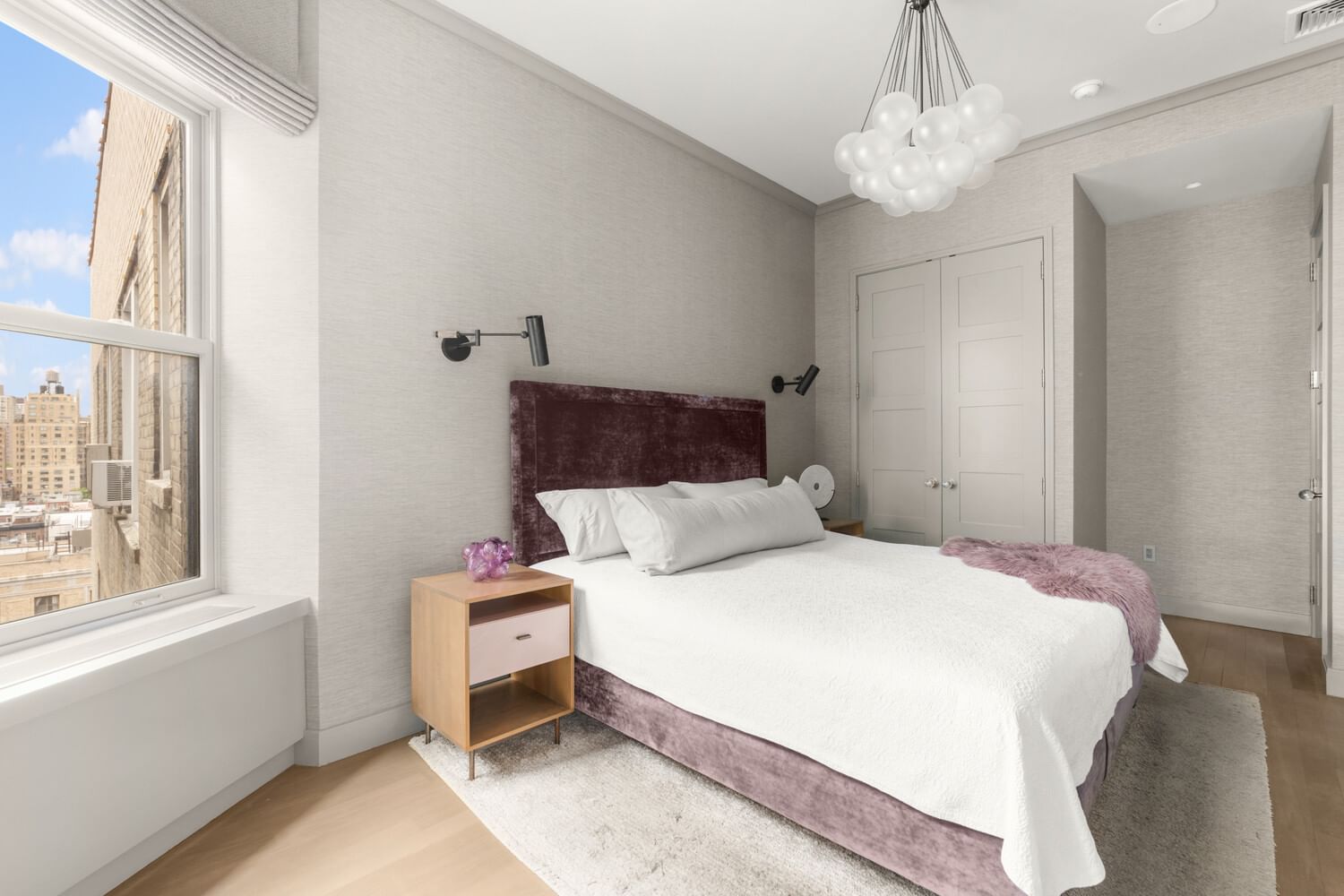 Real estate property located at 35 81ST #12A, New York, Upper West Side, New York City, NY, US