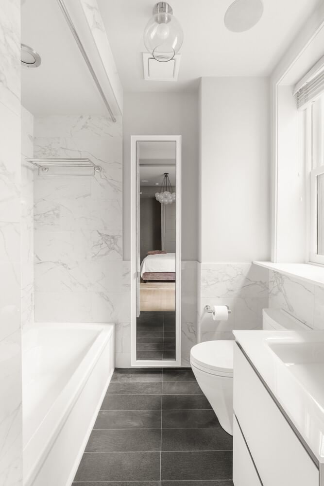 Real estate property located at 35 81ST #12A, New York, Upper West Side, New York City, NY, US