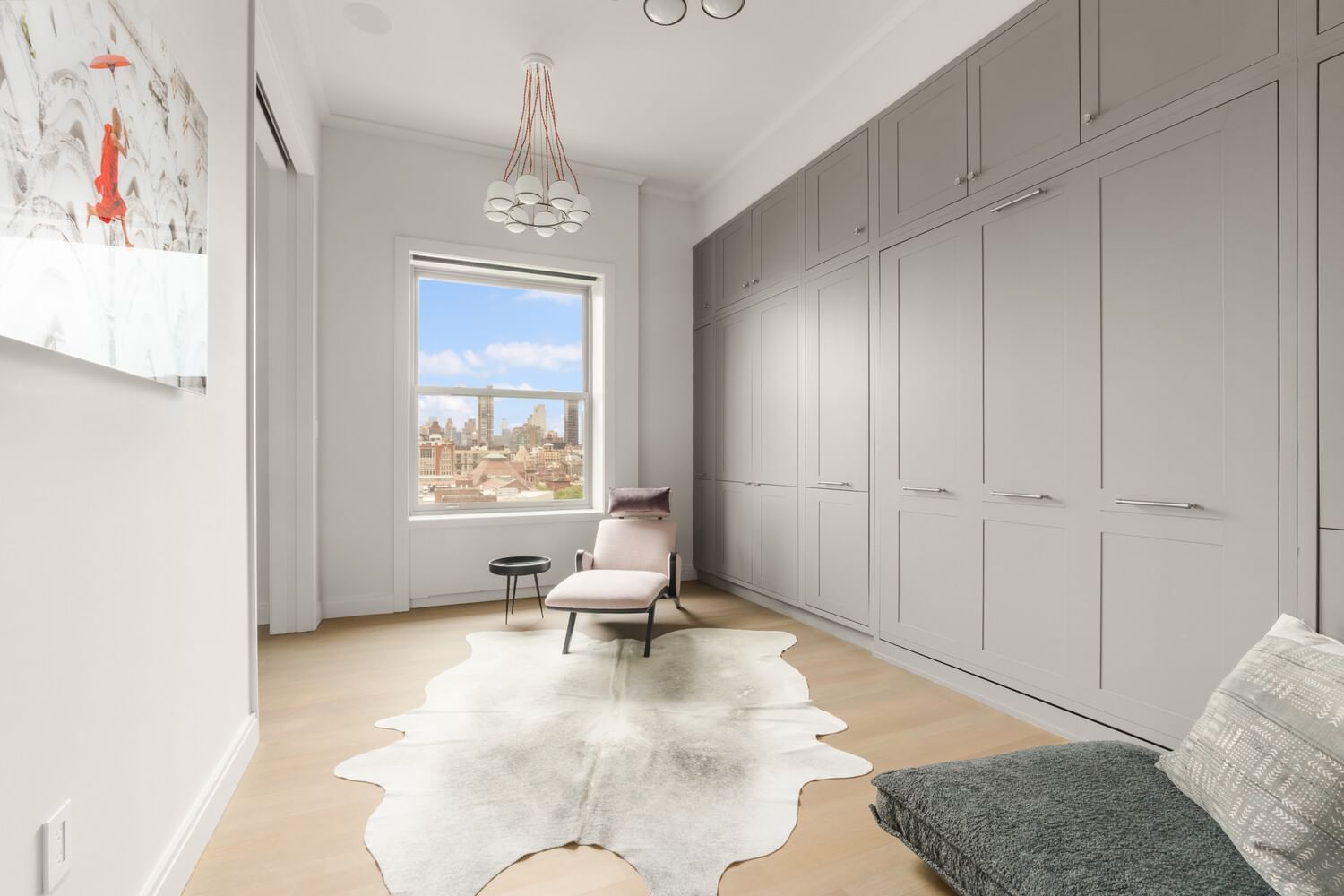 Real estate property located at 35 81ST #12A, New York, Upper West Side, New York City, NY, US