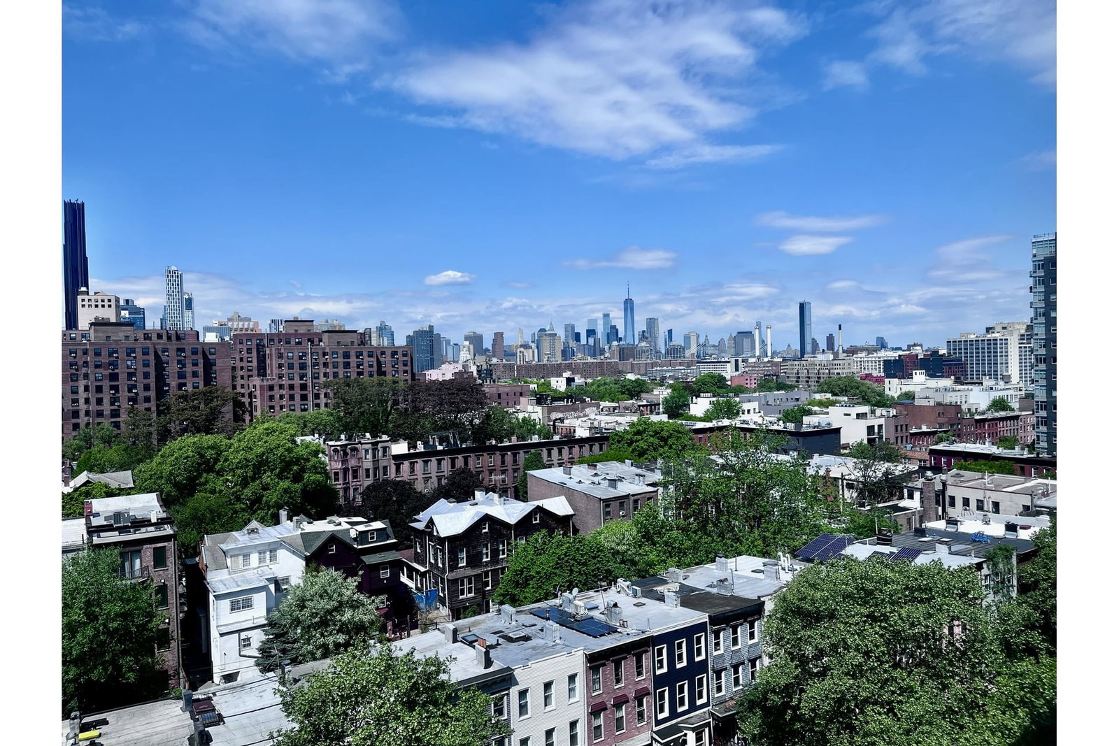 Real estate property located at 185 HALL #1109, Kings, Clinton Hill, New York City, NY, US