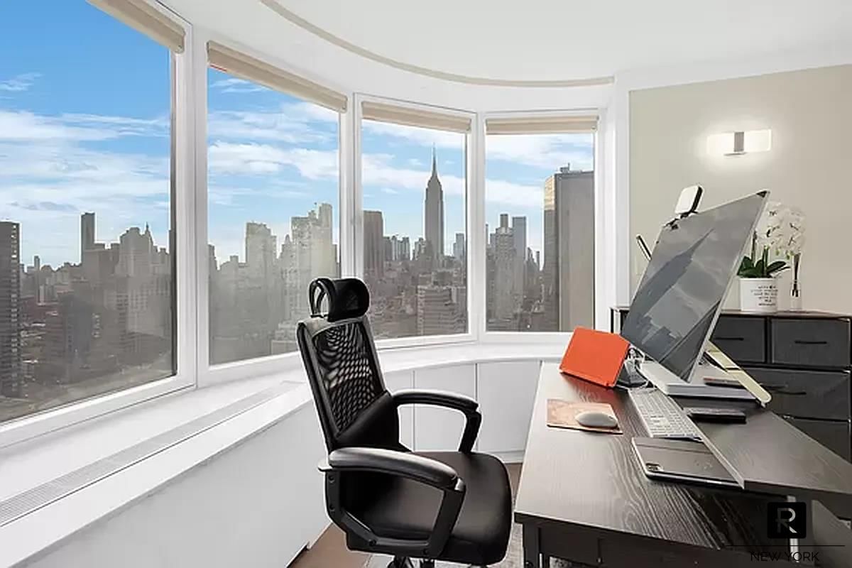 Real estate property located at 330 38th #32-NO, New York, Murray Hill, New York City, NY, US