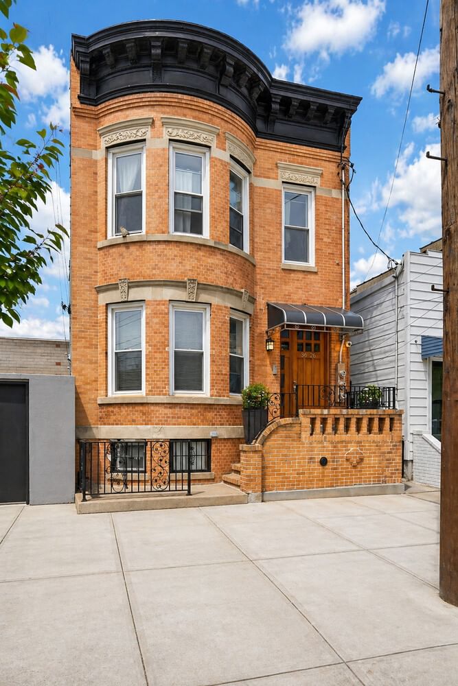 Real estate property located at 36-26 11TH, Queens, Long Island City, New York City, NY, US