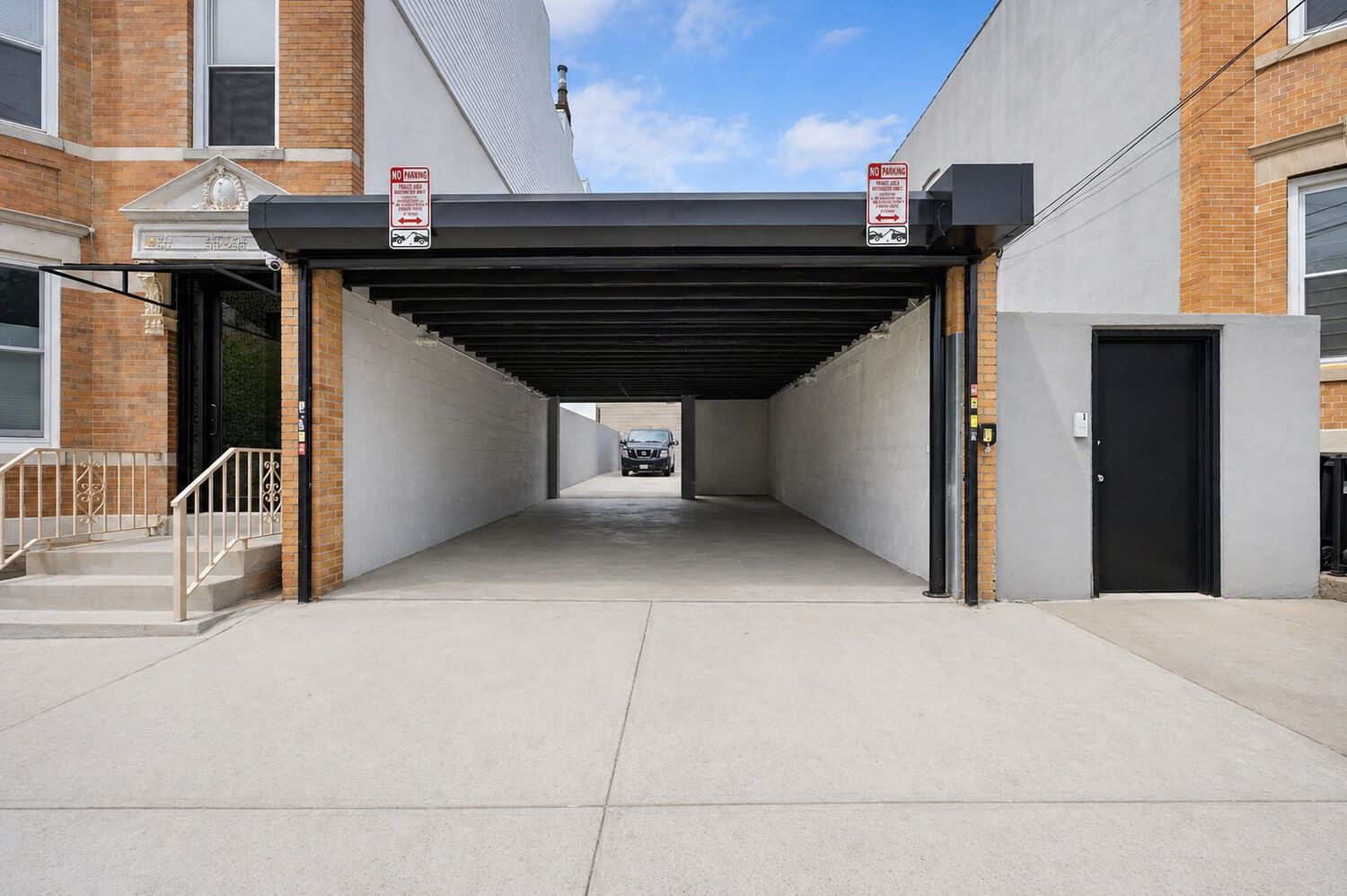 Real estate property located at 36-26 11TH, Queens, Long Island City, New York City, NY, US