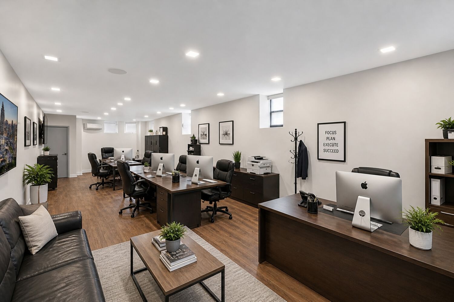 Real estate property located at 36-26 11TH, Queens, Long Island City, New York City, NY, US