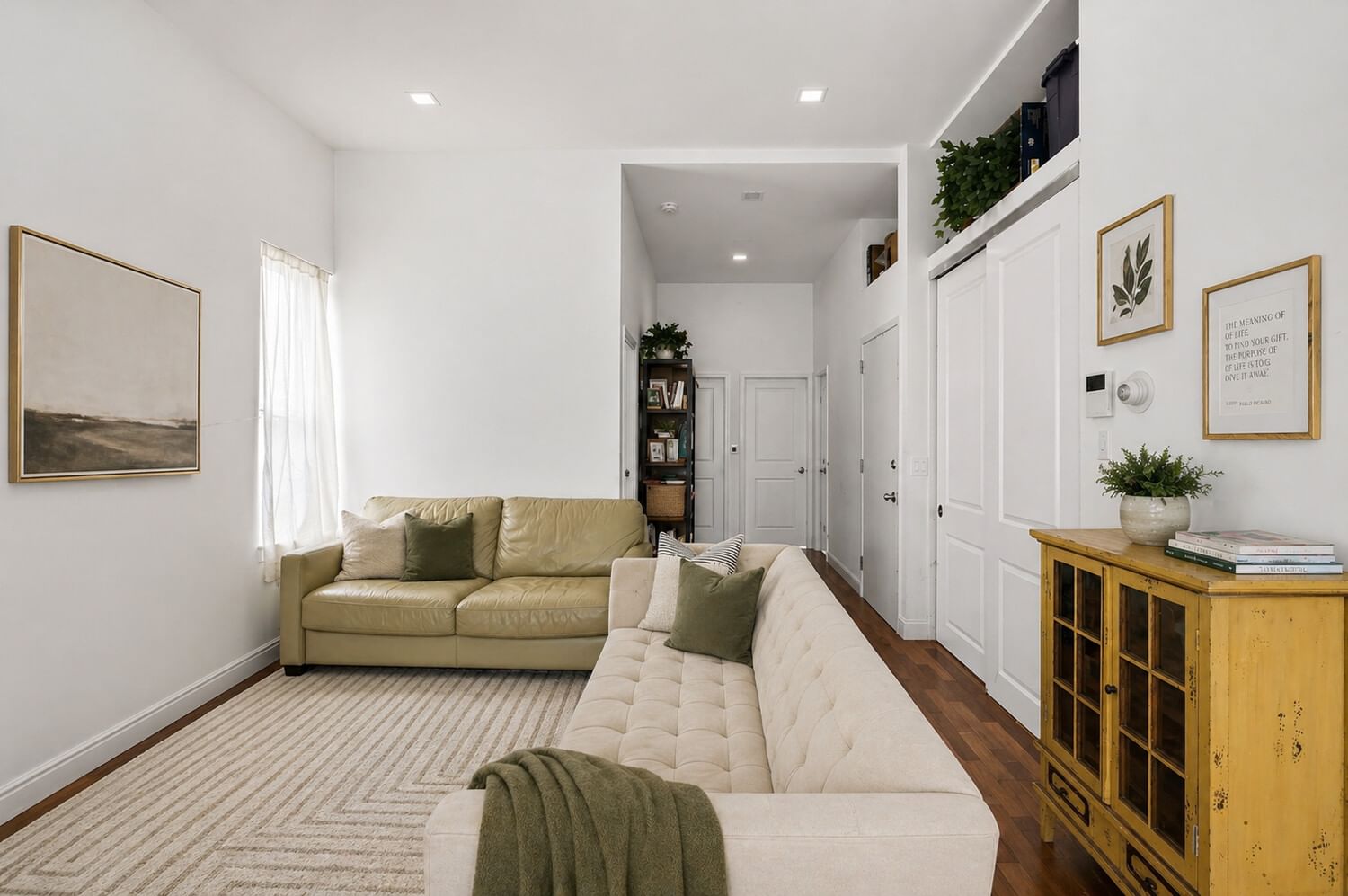 Real estate property located at 36-26 11TH, Queens, Long Island City, New York City, NY, US