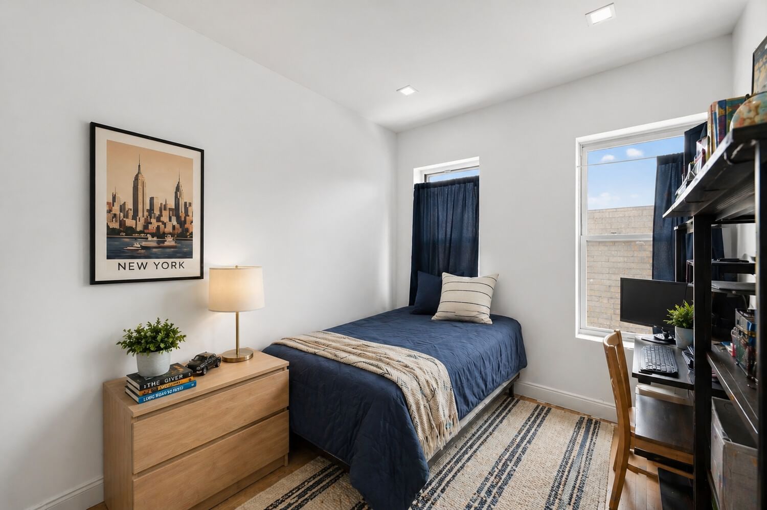 Real estate property located at 36-26 11TH, Queens, Long Island City, New York City, NY, US