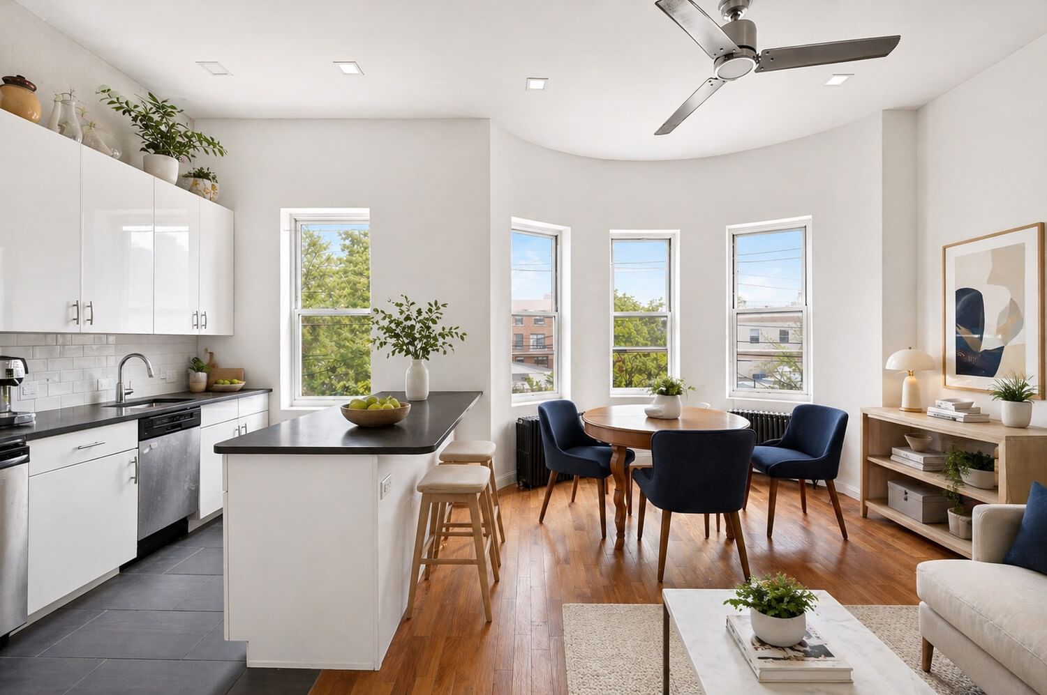 Real estate property located at 36-26 11TH, Queens, Long Island City, New York City, NY, US