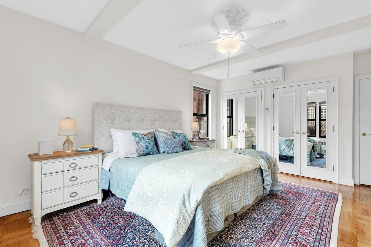 Real estate property located at 123 37TH #14C, New York, Murray Hill, New York City, NY, US
