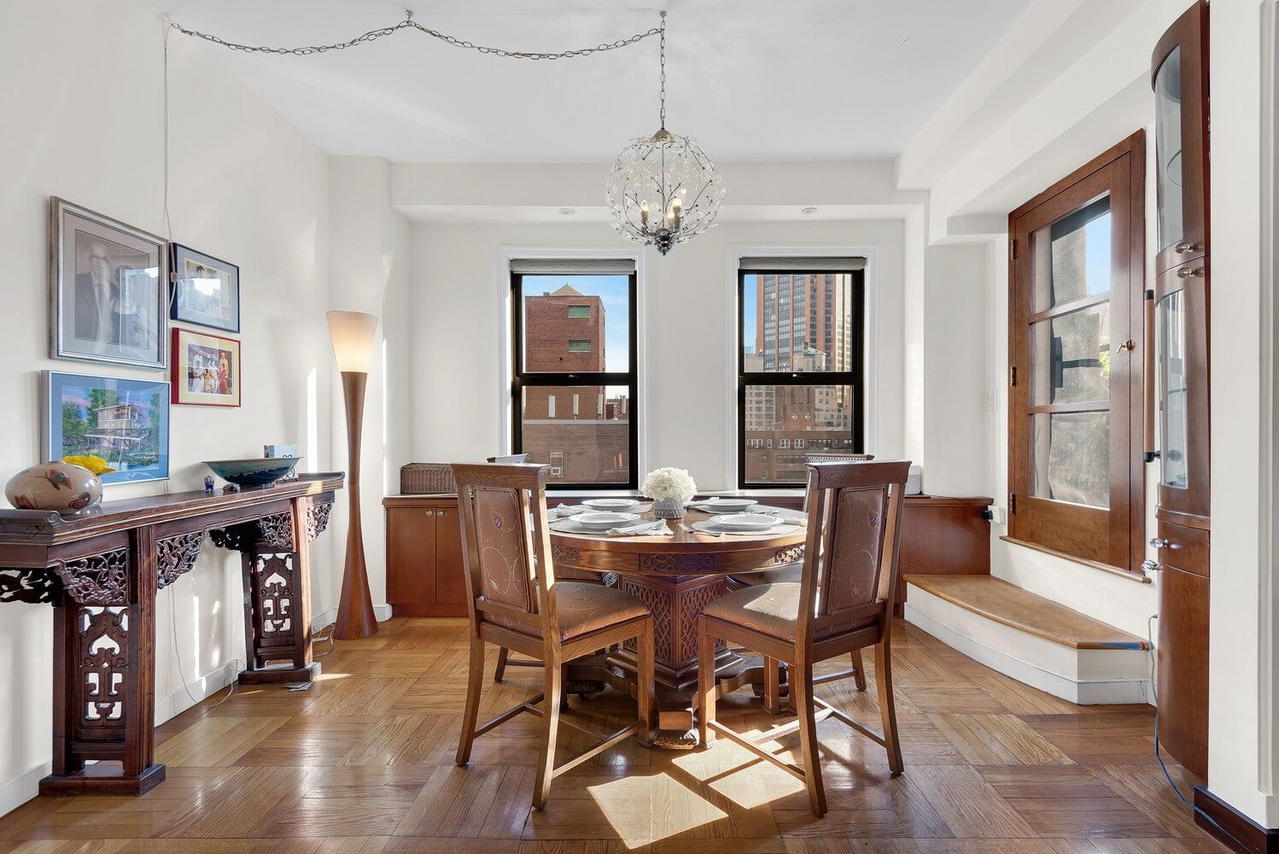 Real estate property located at 123 37TH #14C, New York, Murray Hill, New York City, NY, US