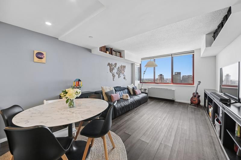 Real estate property located at 4-74 48th PH-1H, Queens, Long Island City, New York City, NY, US