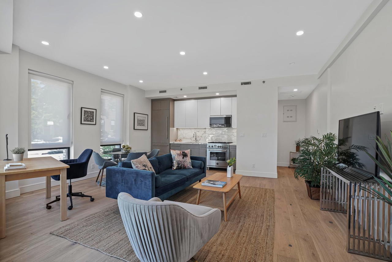 Real estate property located at 21-31 Shore #1F, Queens, Ditmars Steinway, New York City, NY, US