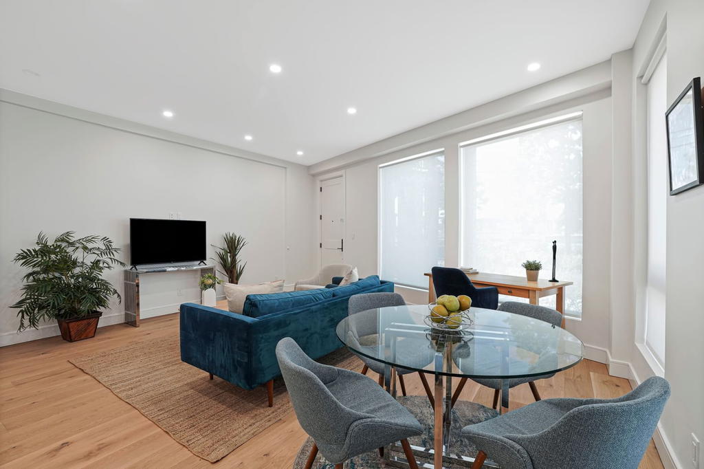 Real estate property located at 21-31 Shore #1F, Queens, Ditmars Steinway, New York City, NY, US