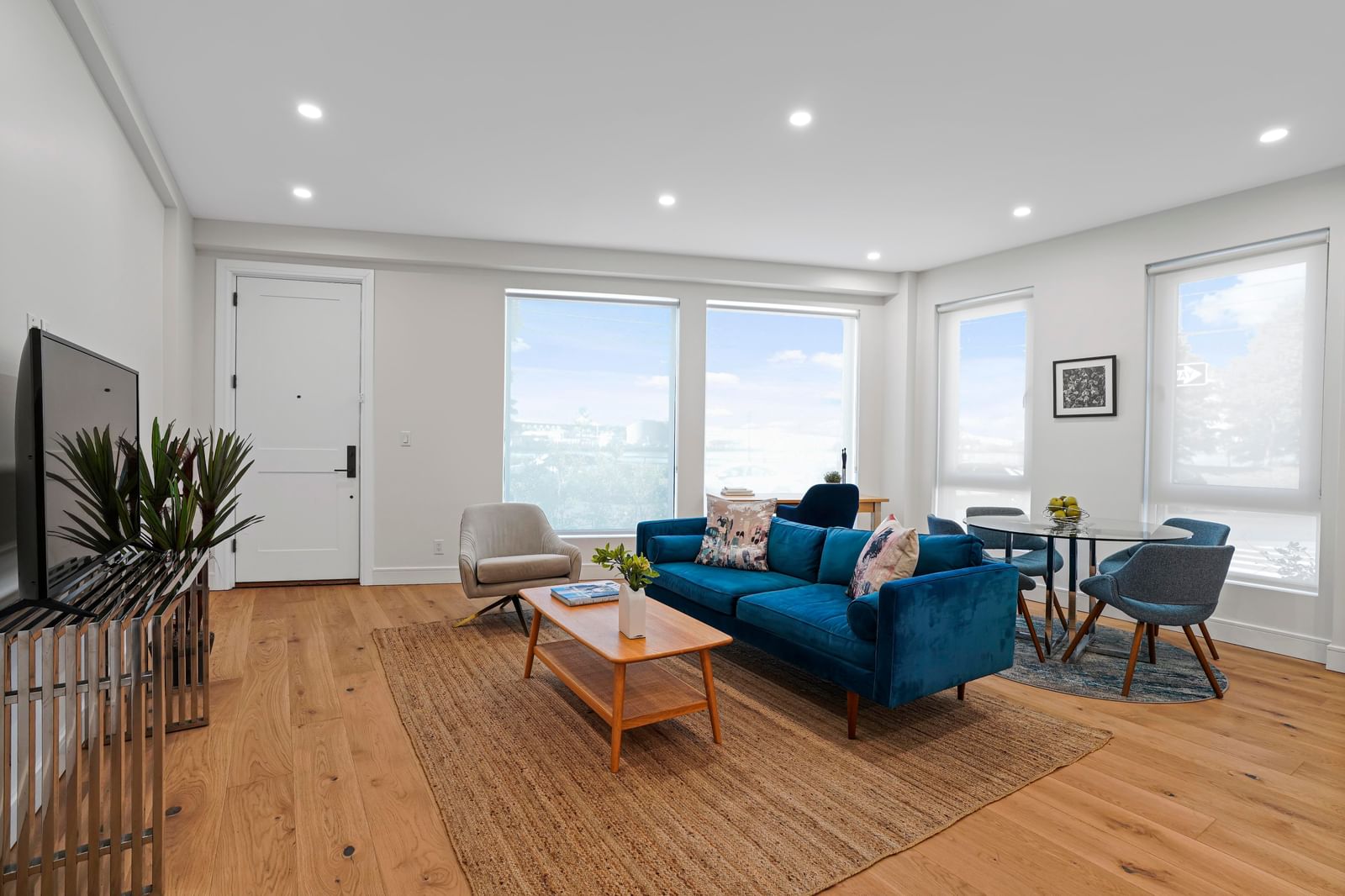 Real estate property located at 21-31 Shore #1F, Queens, Ditmars Steinway, New York City, NY, US