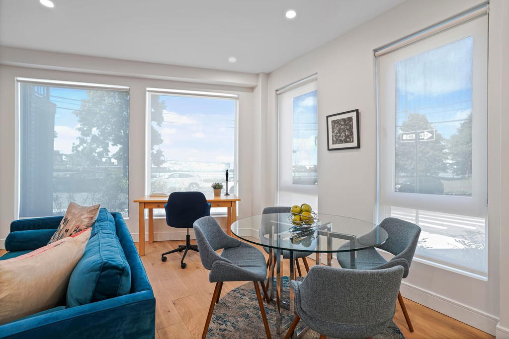 Real estate property located at 21-31 Shore #1F, Queens, Ditmars Steinway, New York City, NY, US