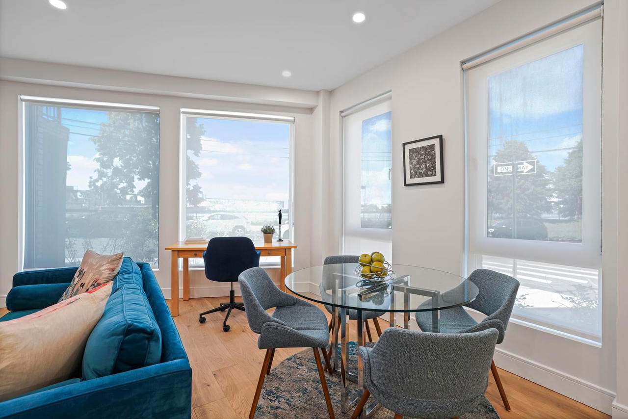 Real estate property located at 21-31 Shore #1F, Queens, Ditmars Steinway, New York City, NY, US