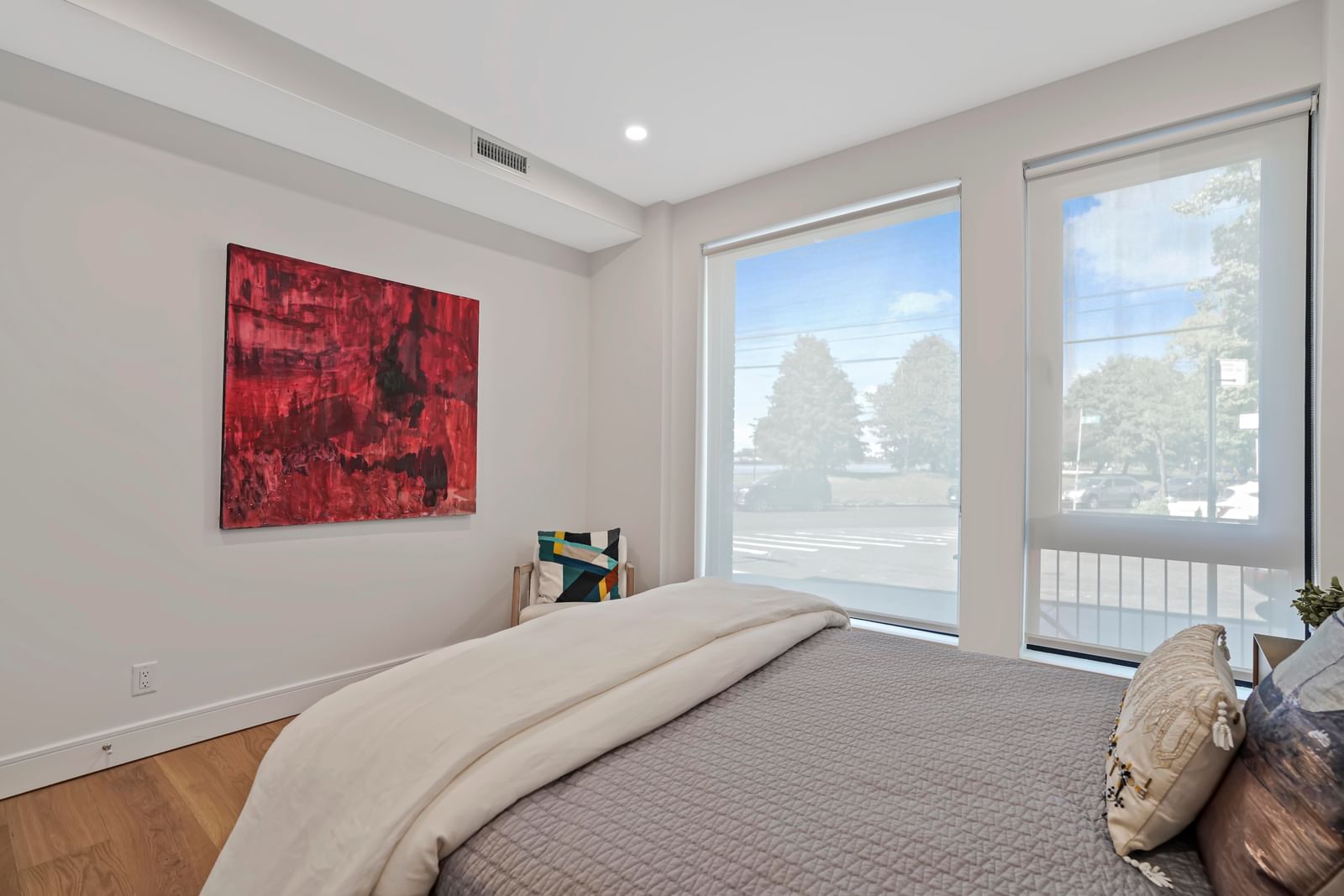 Real estate property located at 21-31 Shore #1F, Queens, Ditmars Steinway, New York City, NY, US