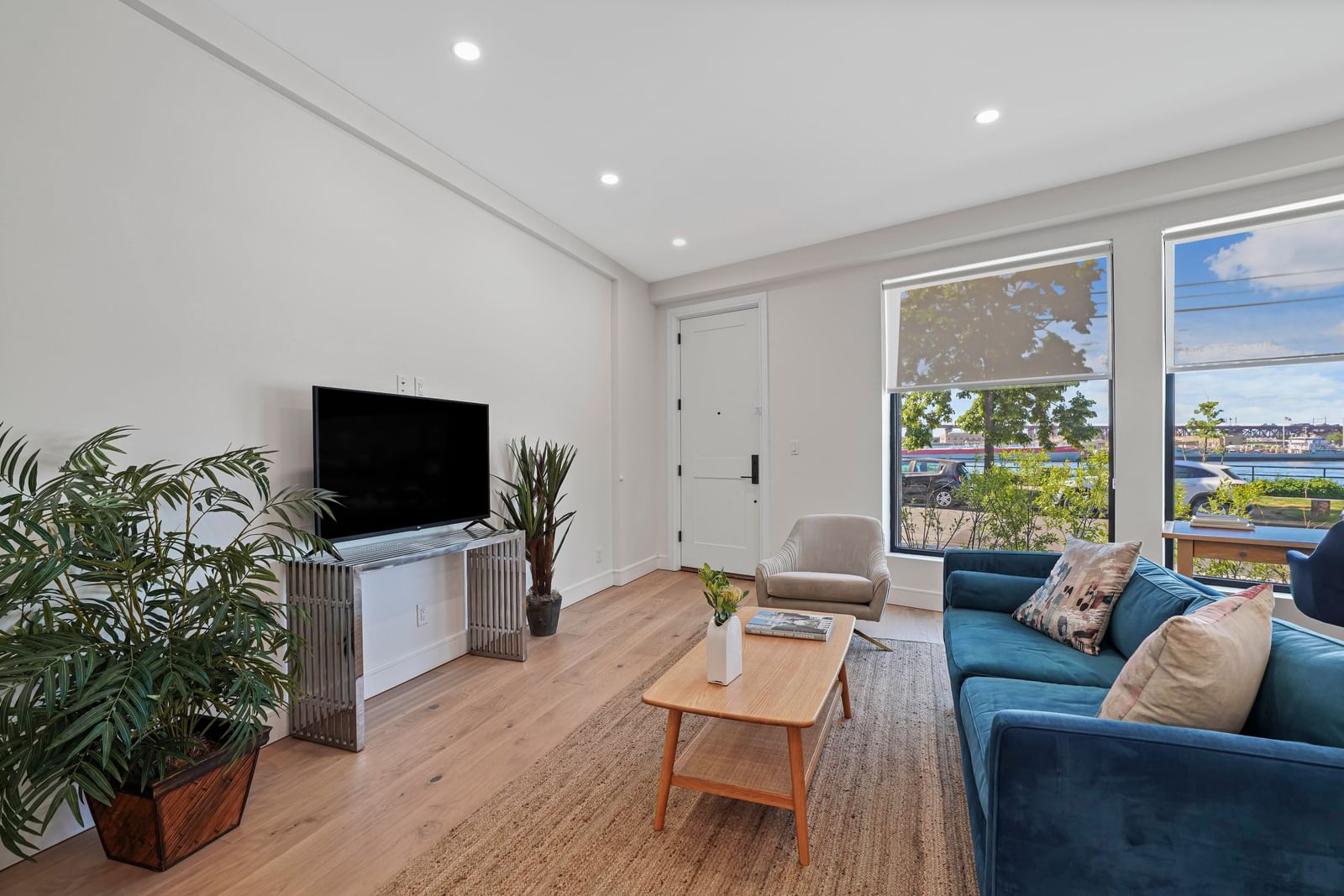 Real estate property located at 21-31 Shore #1F, Queens, Ditmars Steinway, New York City, NY, US