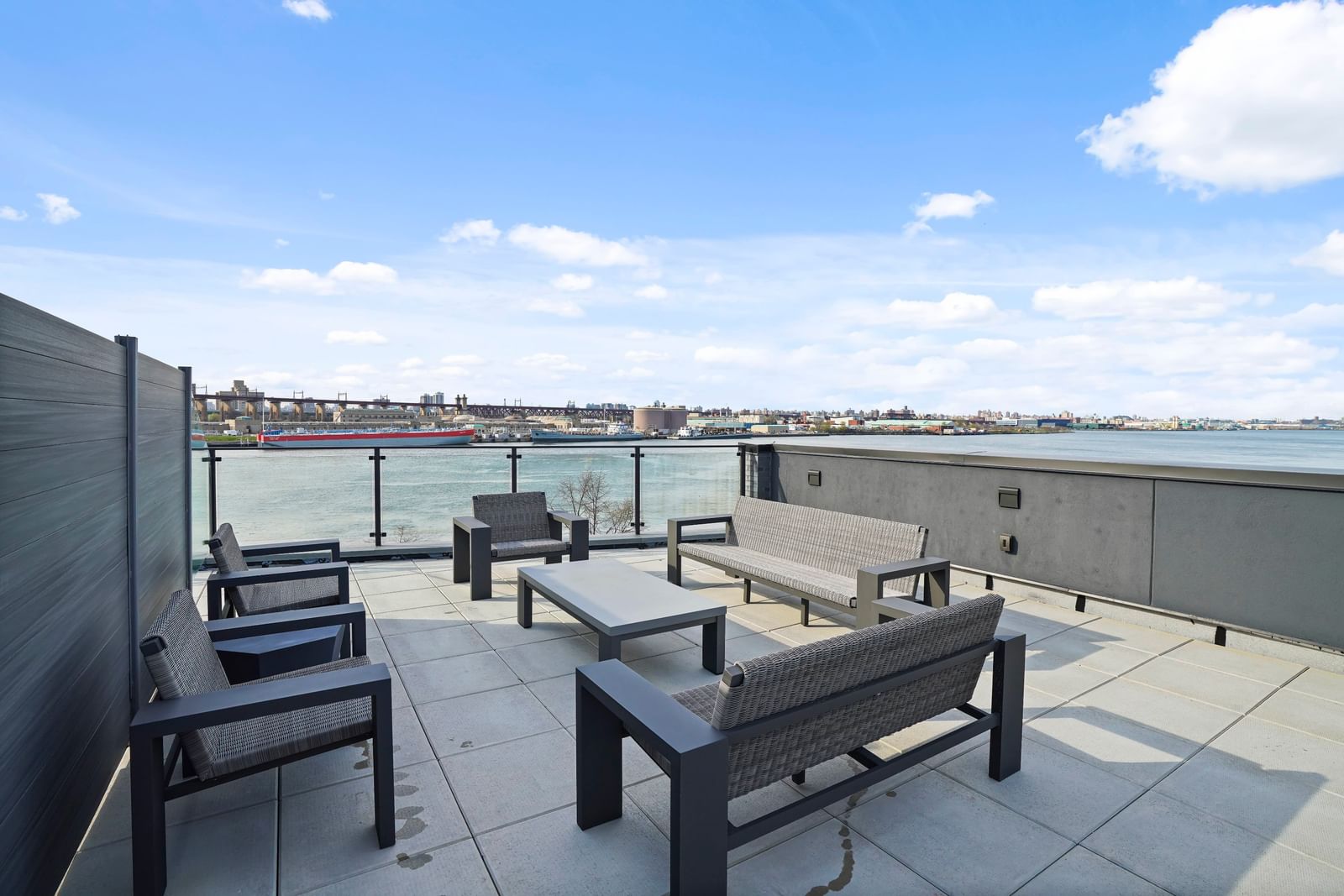 Real estate property located at 21-31 Shore #1F, Queens, Ditmars Steinway, New York City, NY, US