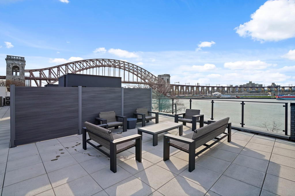 Real estate property located at 21-31 Shore #1F, Queens, Ditmars Steinway, New York City, NY, US