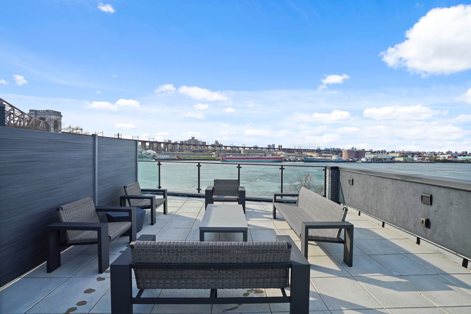 Real estate property located at 21-31 Shore #1F, Queens, Ditmars Steinway, New York City, NY, US