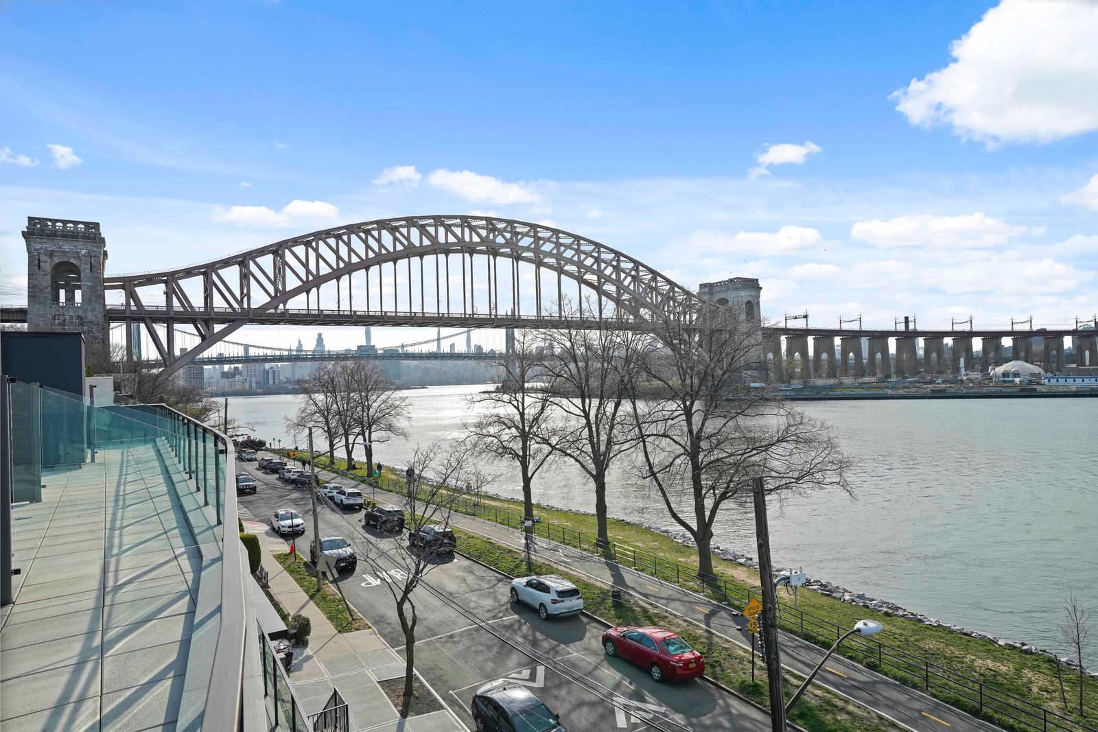 Real estate property located at 21-31 Shore #1F, Queens, Ditmars Steinway, New York City, NY, US
