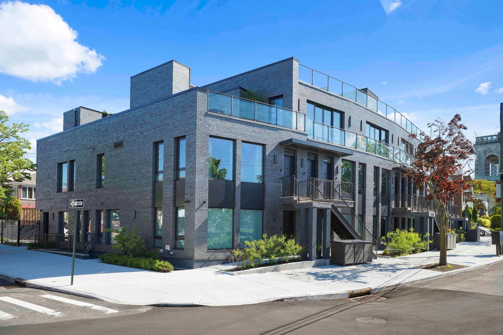 Real estate property located at 21-31 Shore #1F, Queens, Ditmars Steinway, New York City, NY, US