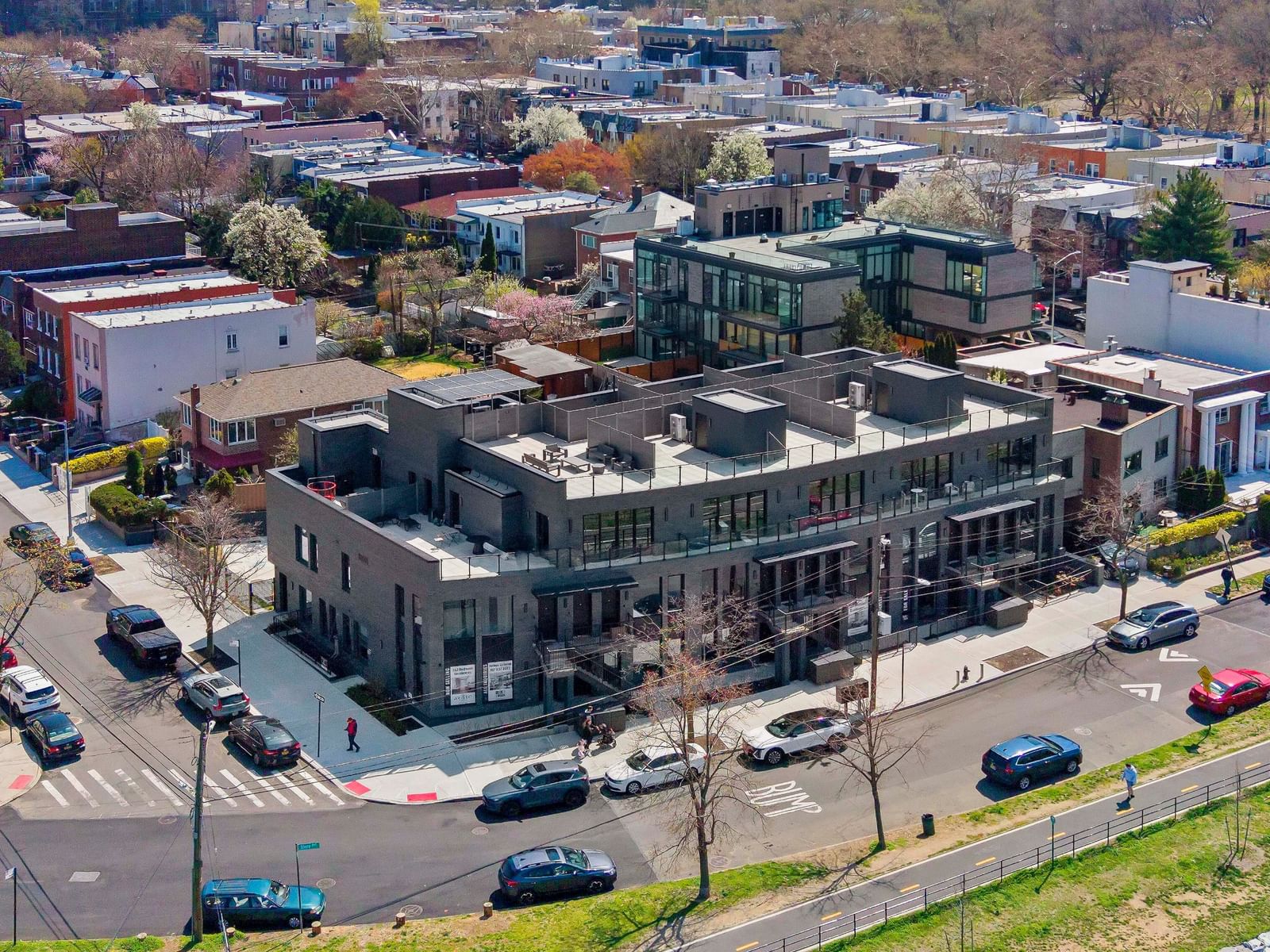 Real estate property located at 21-31 Shore #1F, Queens, Ditmars Steinway, New York City, NY, US