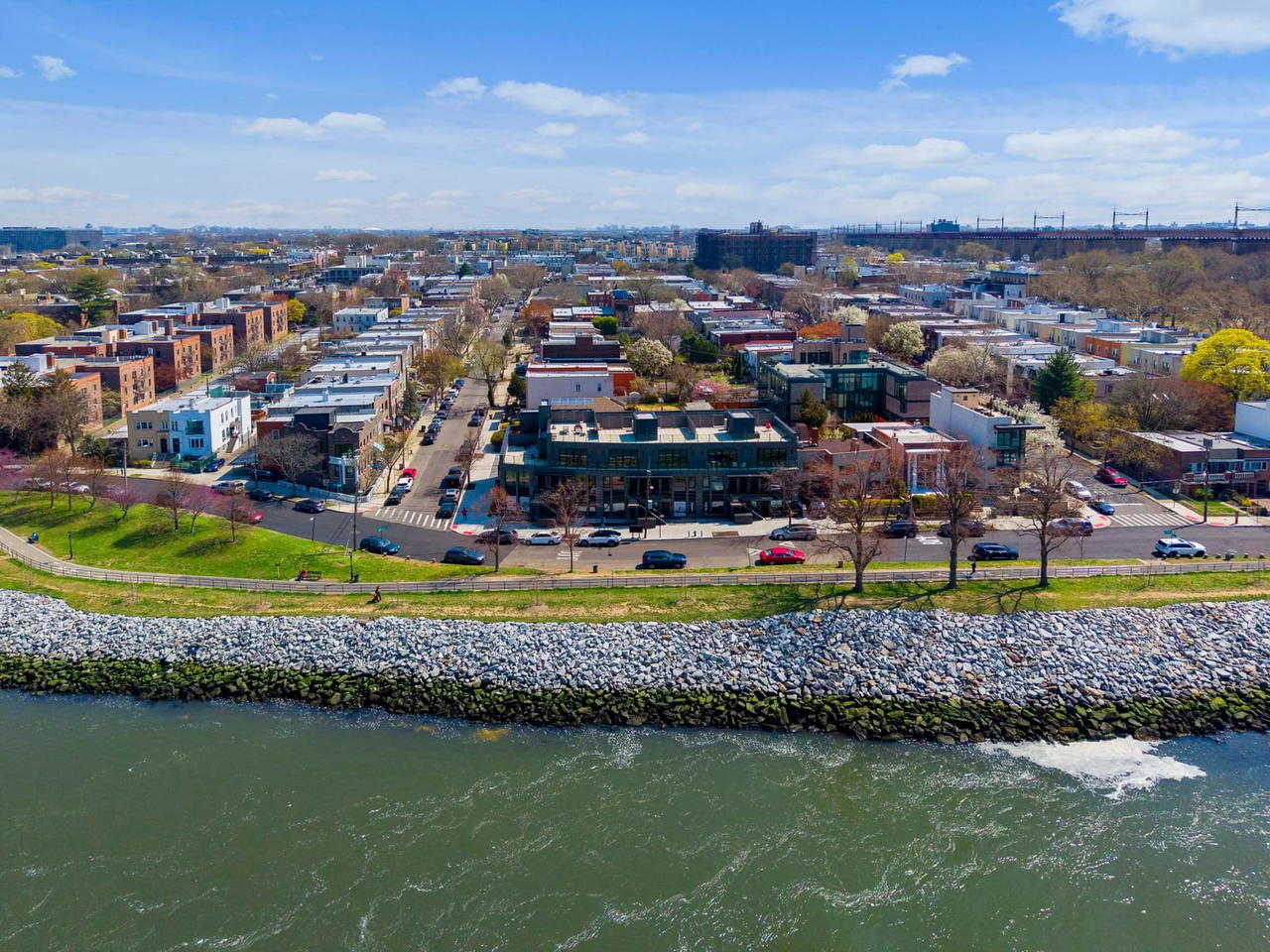 Real estate property located at 21-31 Shore #1F, Queens, Ditmars Steinway, New York City, NY, US