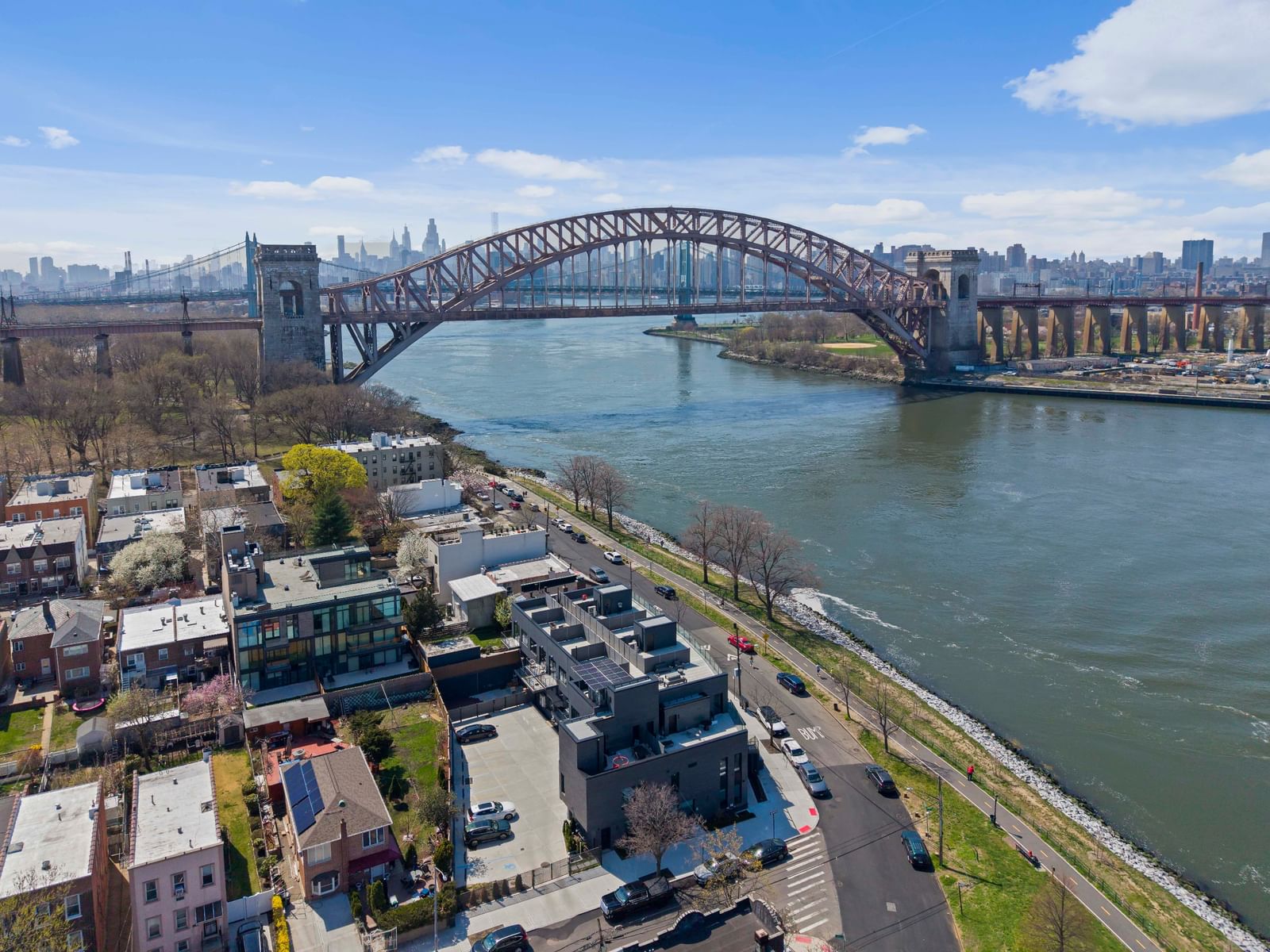 Real estate property located at 21-31 Shore #1F, Queens, Ditmars Steinway, New York City, NY, US