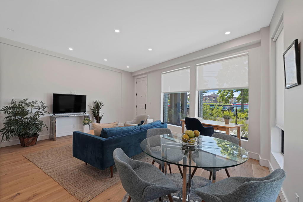 Real estate property located at 21-31 Shore #1F, Queens, Ditmars Steinway, New York City, NY, US