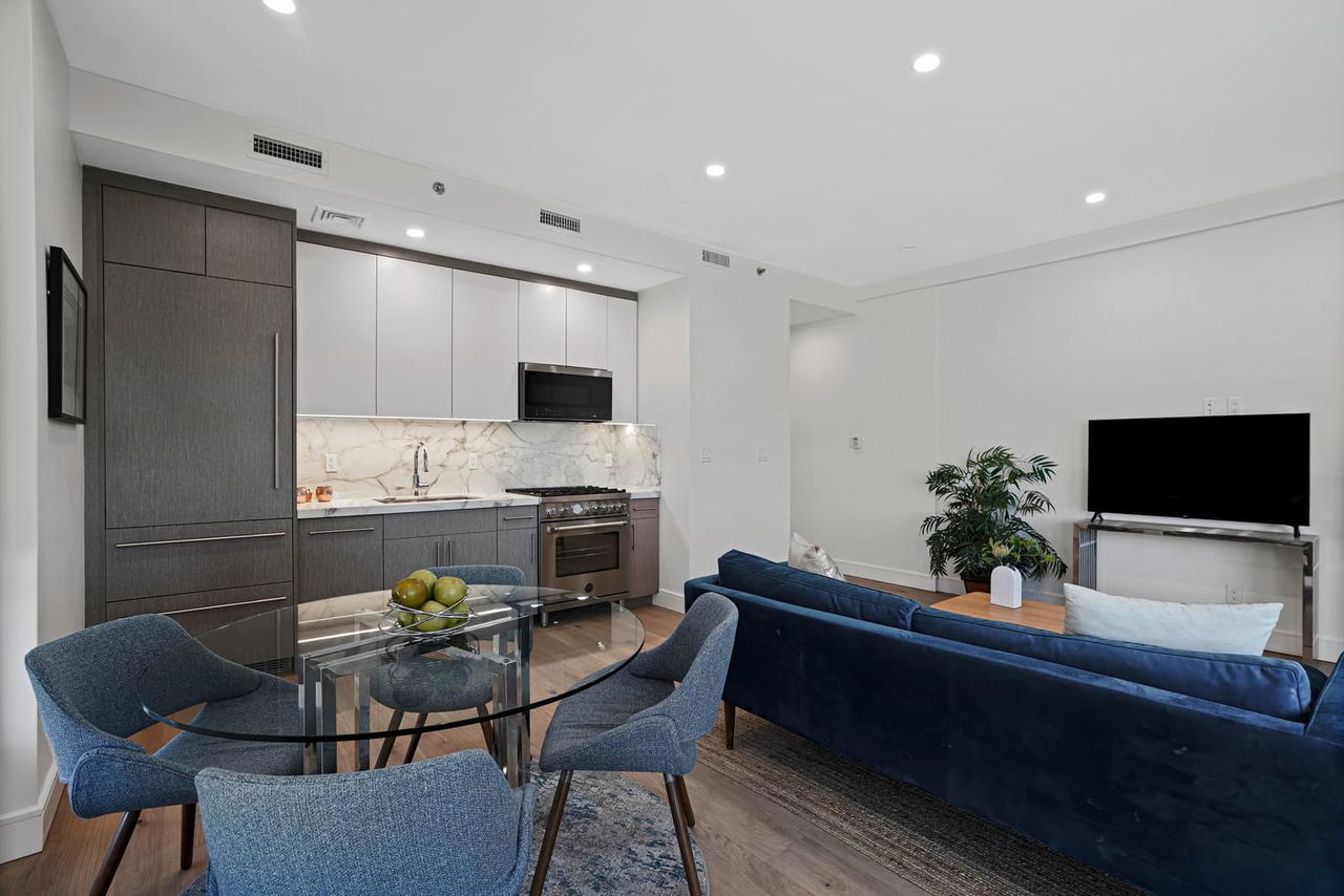 Real estate property located at 21-31 Shore #1F, Queens, Ditmars Steinway, New York City, NY, US