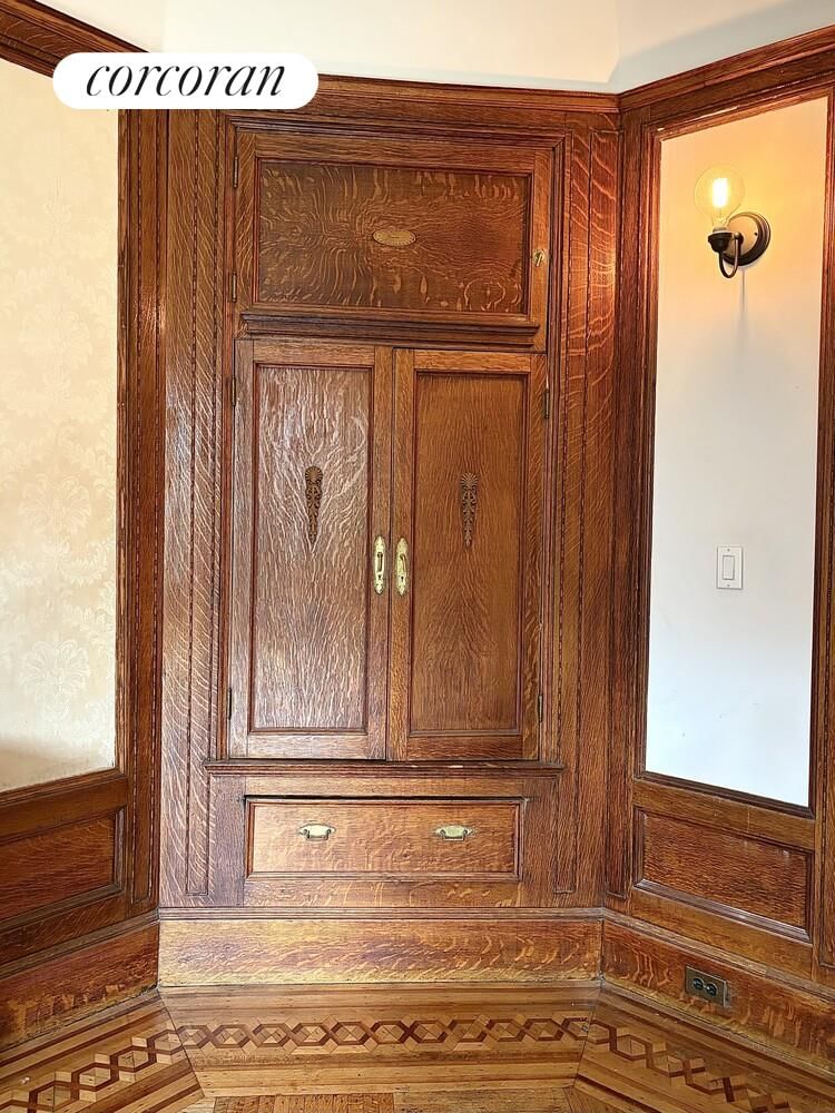 Real estate property located at 866 PROSPECT, Kings, Crown Heights, New York City, NY, US