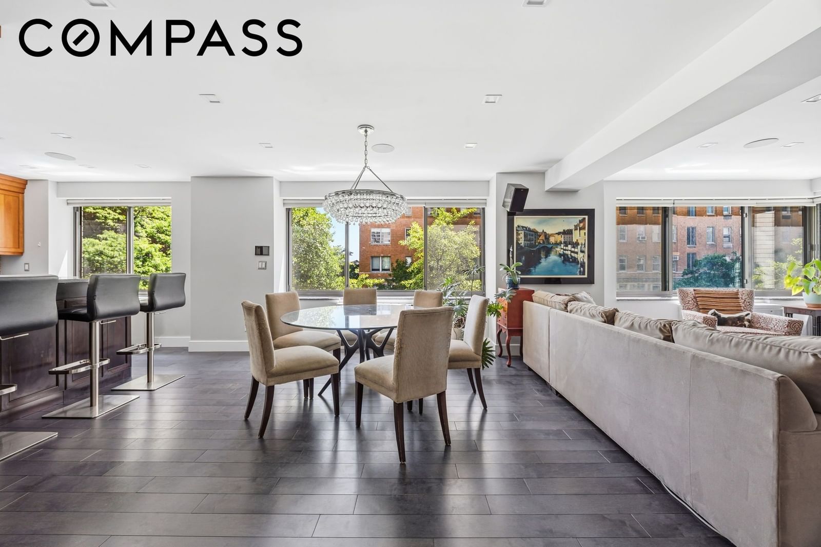 Real estate property located at 10 End #4JK, New York, Upper East Side, New York City, NY, US