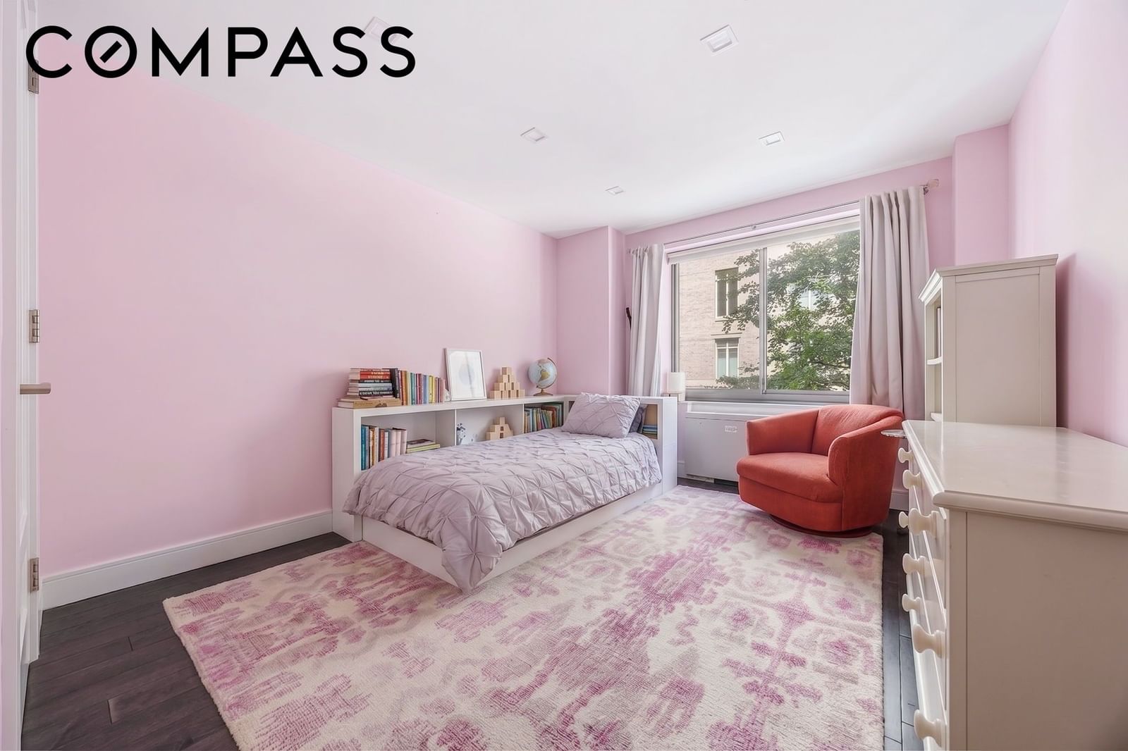 Real estate property located at 10 End #4JK, New York, Upper East Side, New York City, NY, US