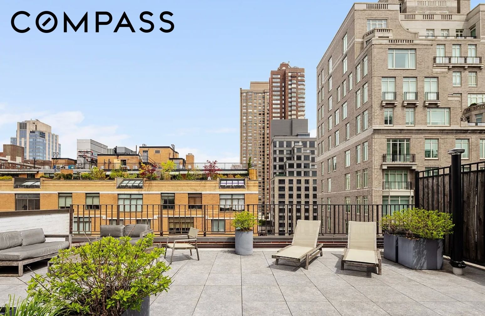 Real estate property located at 10 End #4JK, New York, Upper East Side, New York City, NY, US