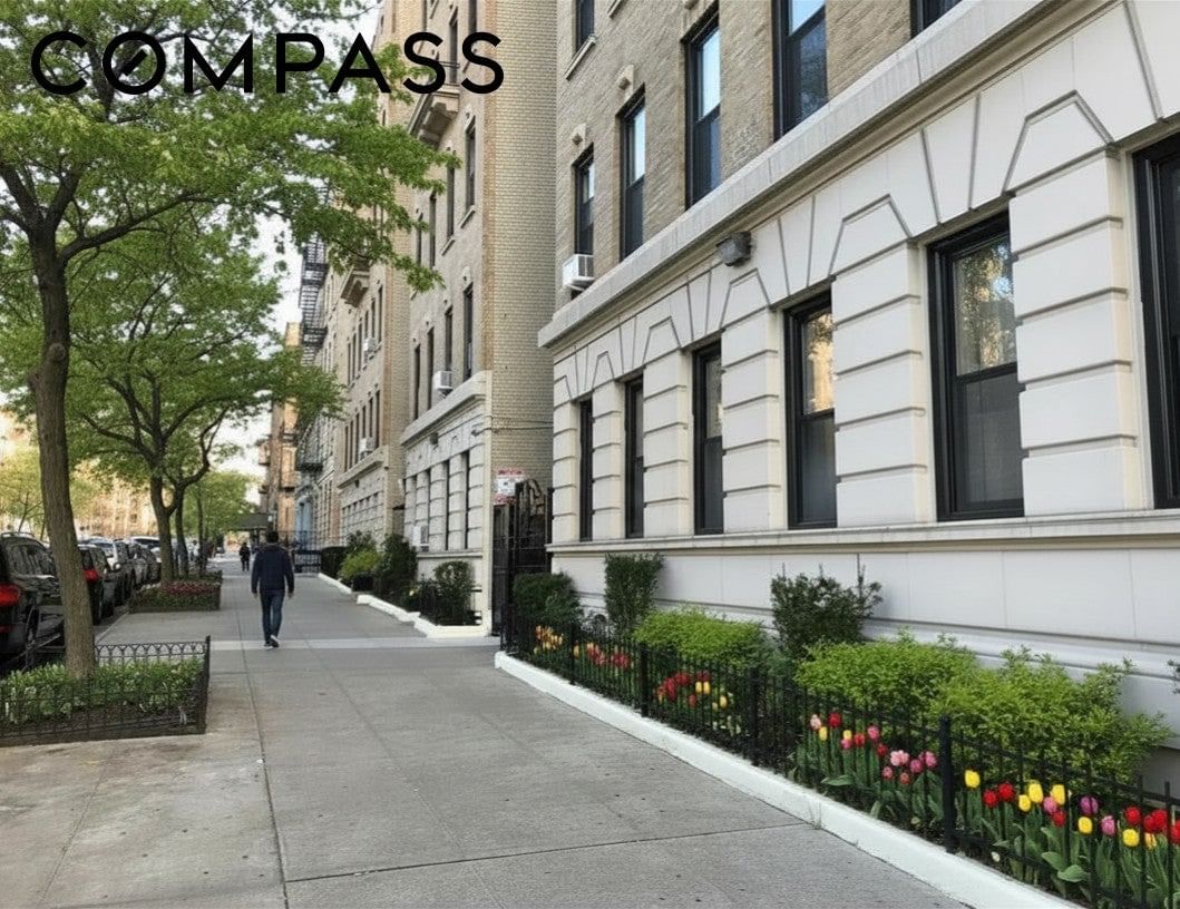 Real estate property located at 930 St Nicholas #54, New York, Washington Heights, New York City, NY, US
