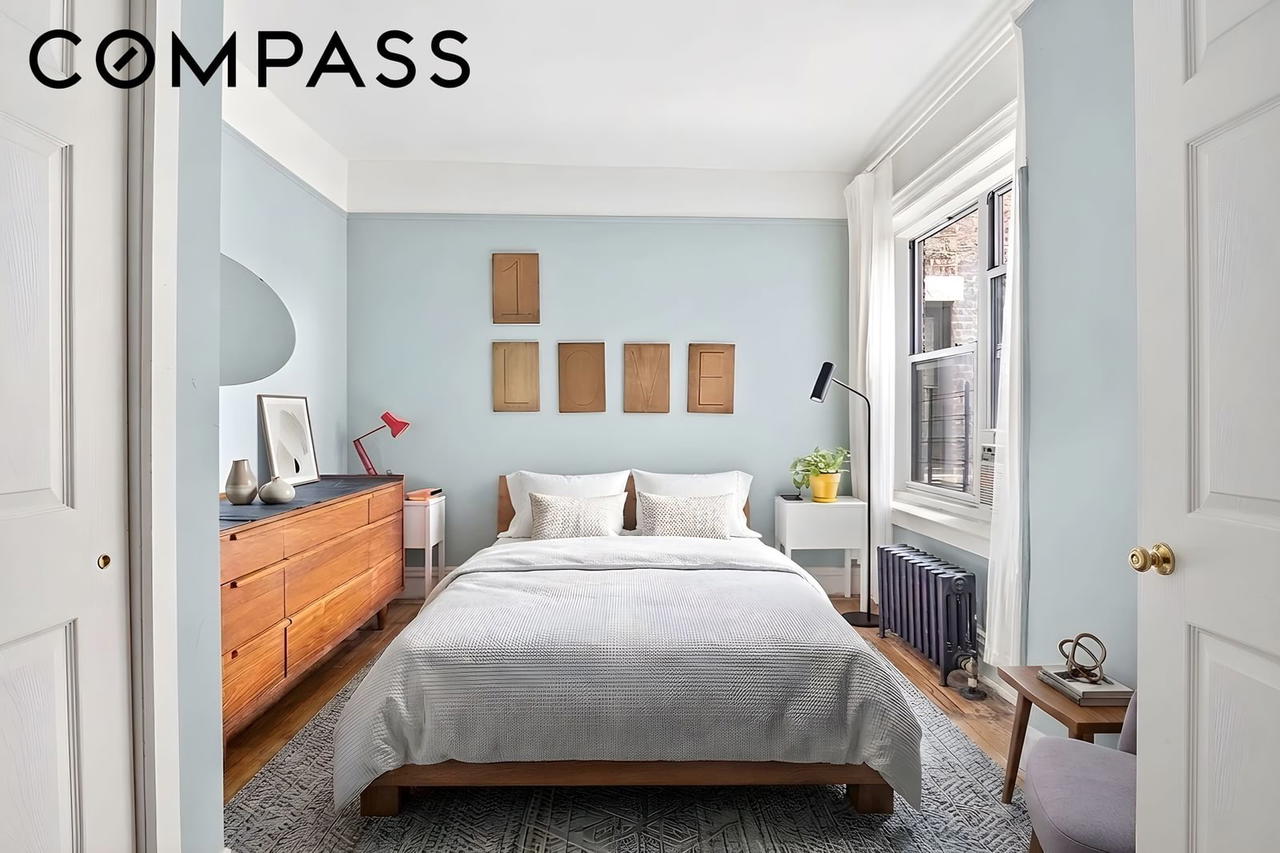 Real estate property located at 930 St Nicholas #54, New York, Washington Heights, New York City, NY, US