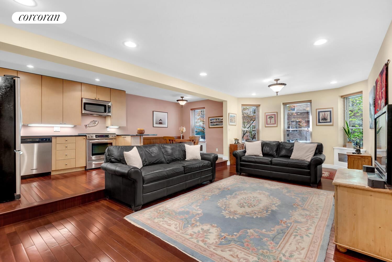 Real estate property located at 525 89TH #1E, New York, Yorkville, New York City, NY, US