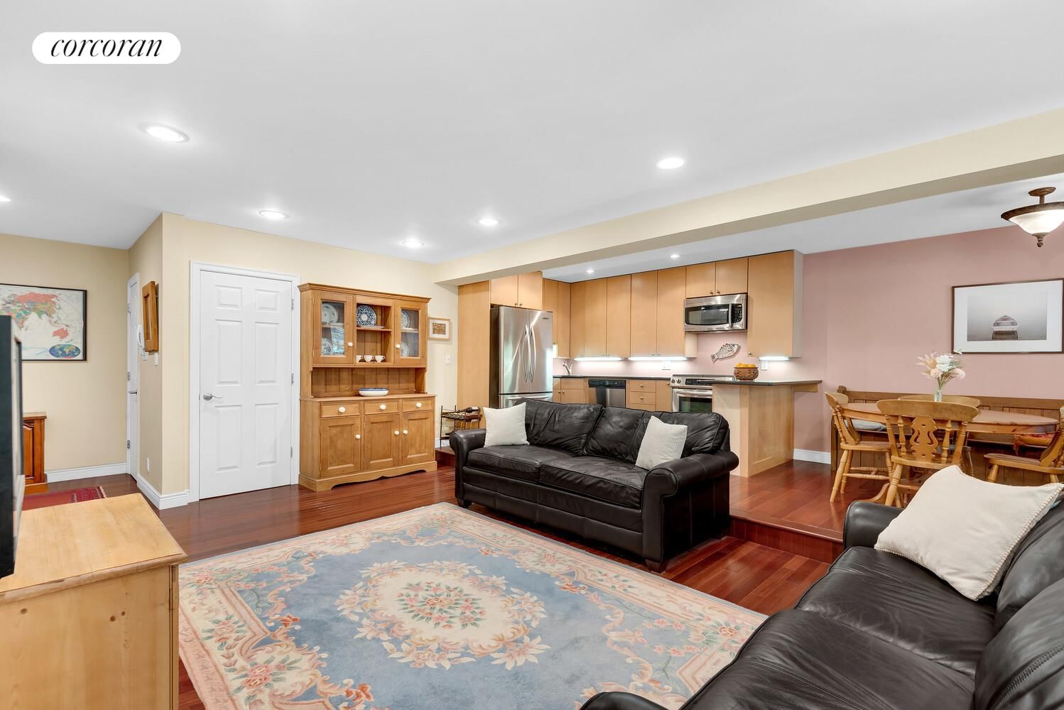 Real estate property located at 525 89TH #1E, New York, Yorkville, New York City, NY, US