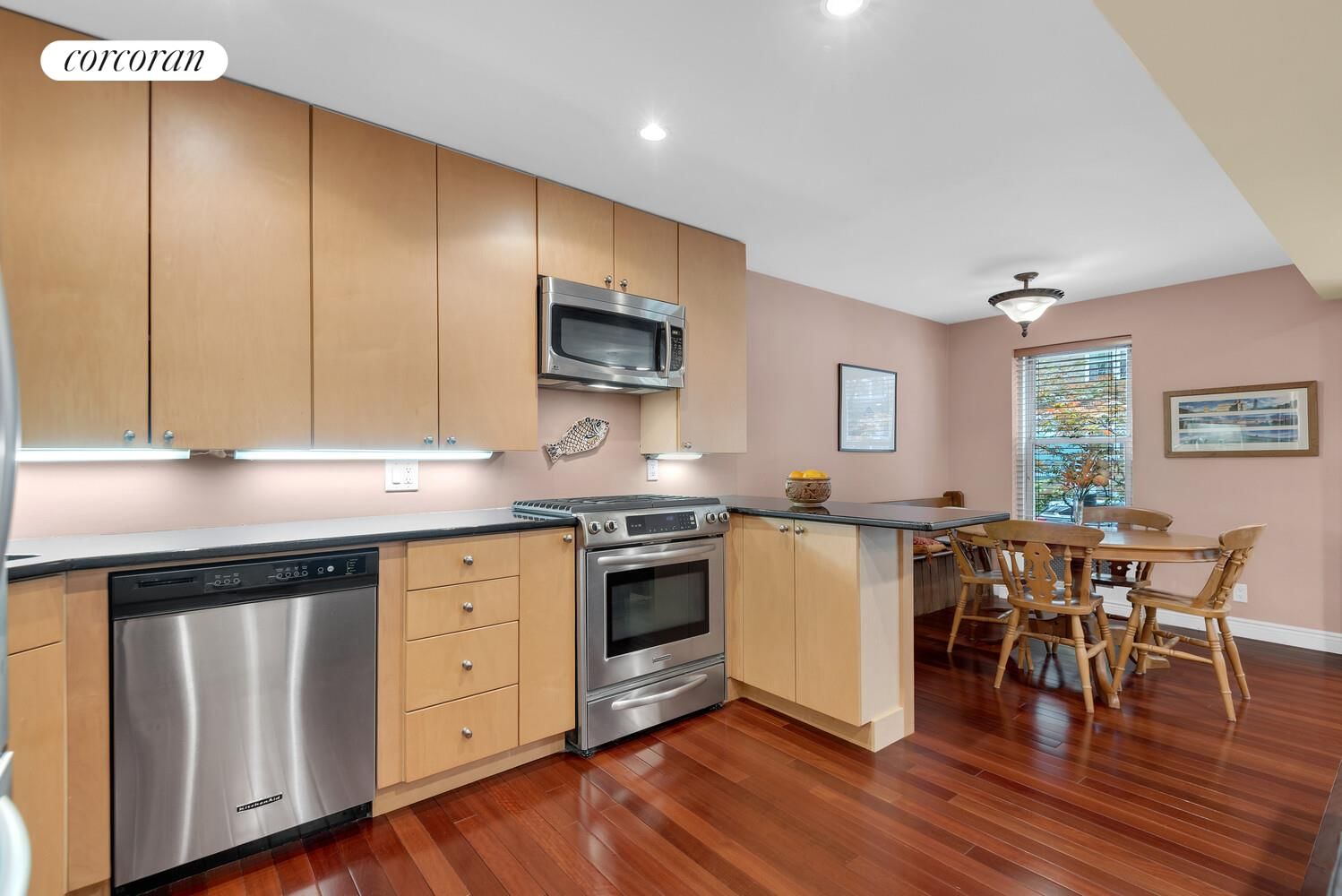 Real estate property located at 525 89TH #1E, New York, Yorkville, New York City, NY, US