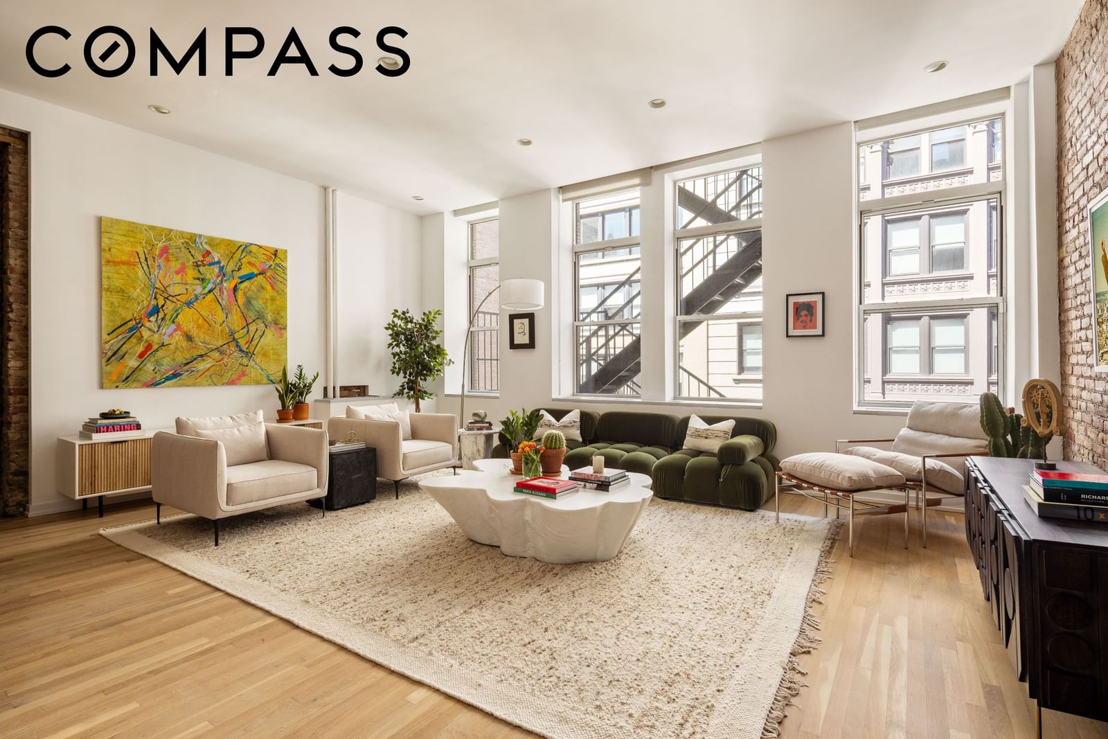 Real estate property located at 56 11th #5, New York, Greenwich Village, New York City, NY, US
