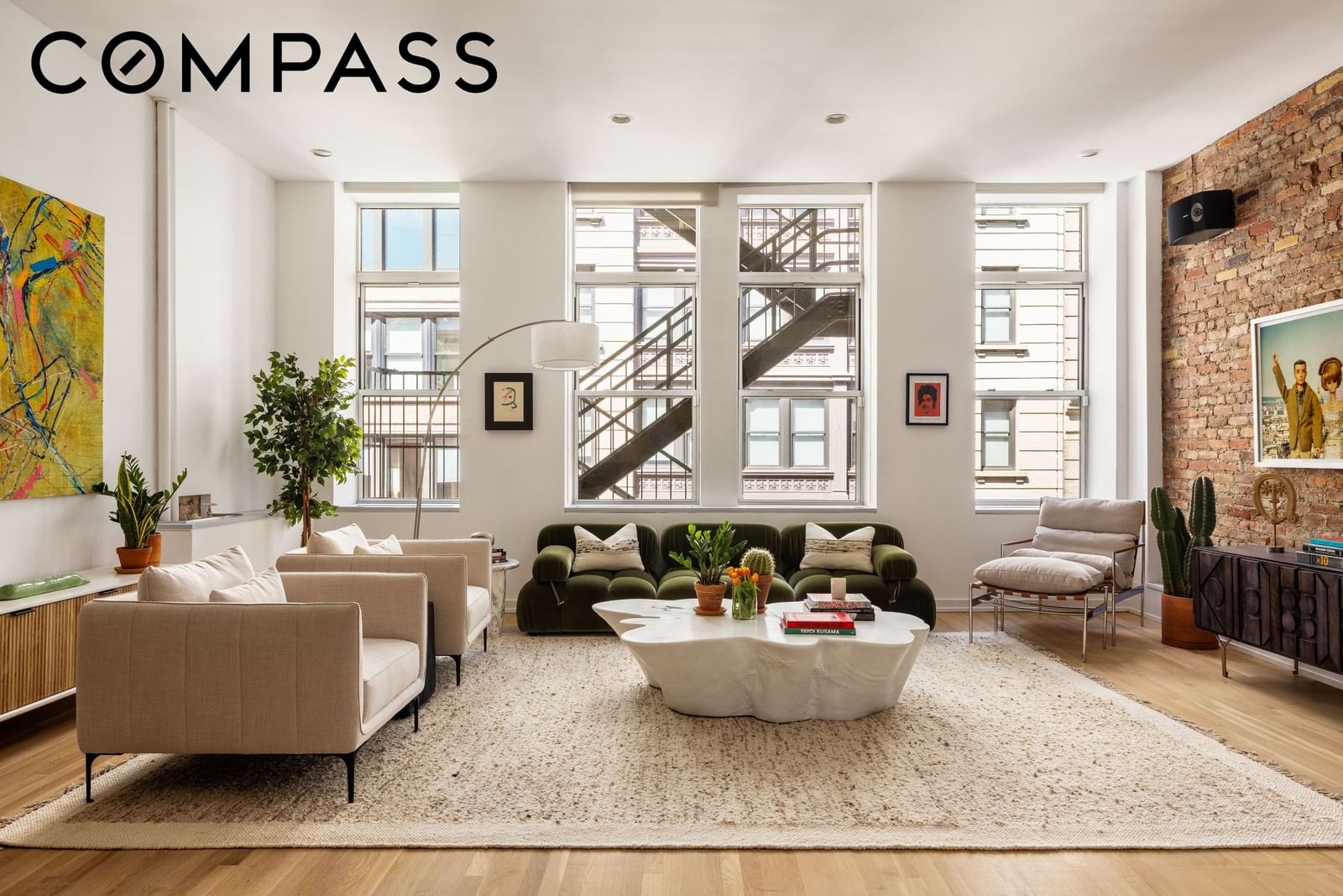 Real estate property located at 56 11th #5, New York, Greenwich Village, New York City, NY, US