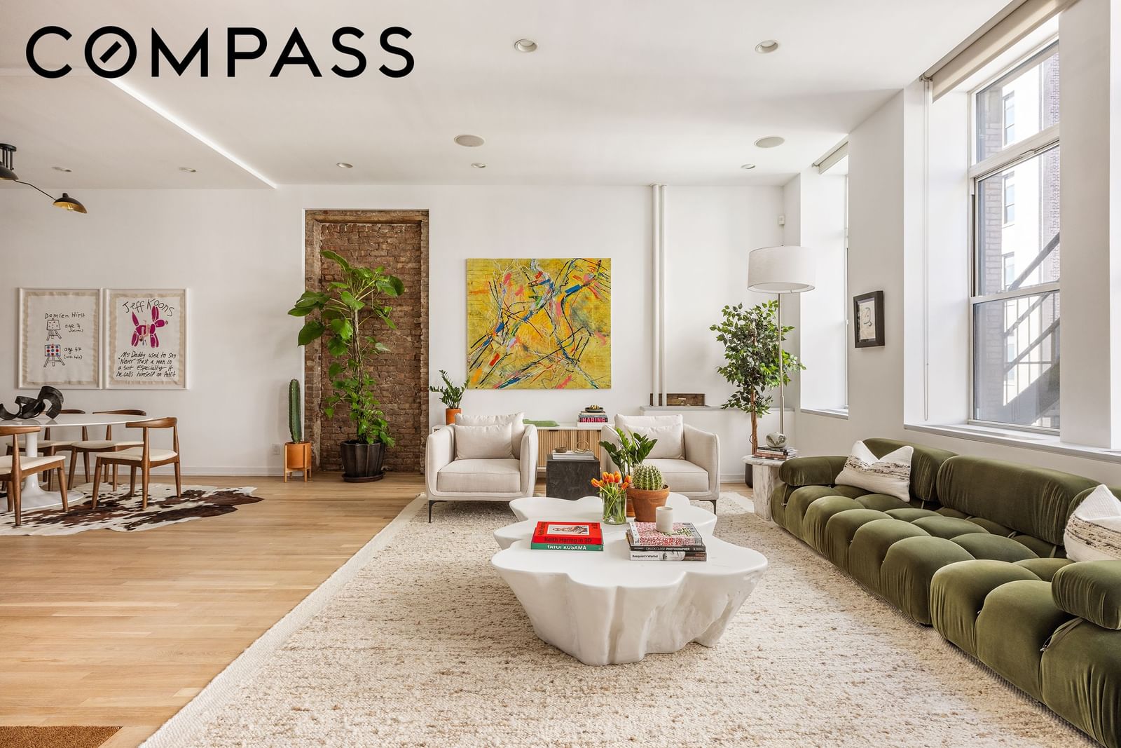 Real estate property located at 56 11th #5, New York, Greenwich Village, New York City, NY, US