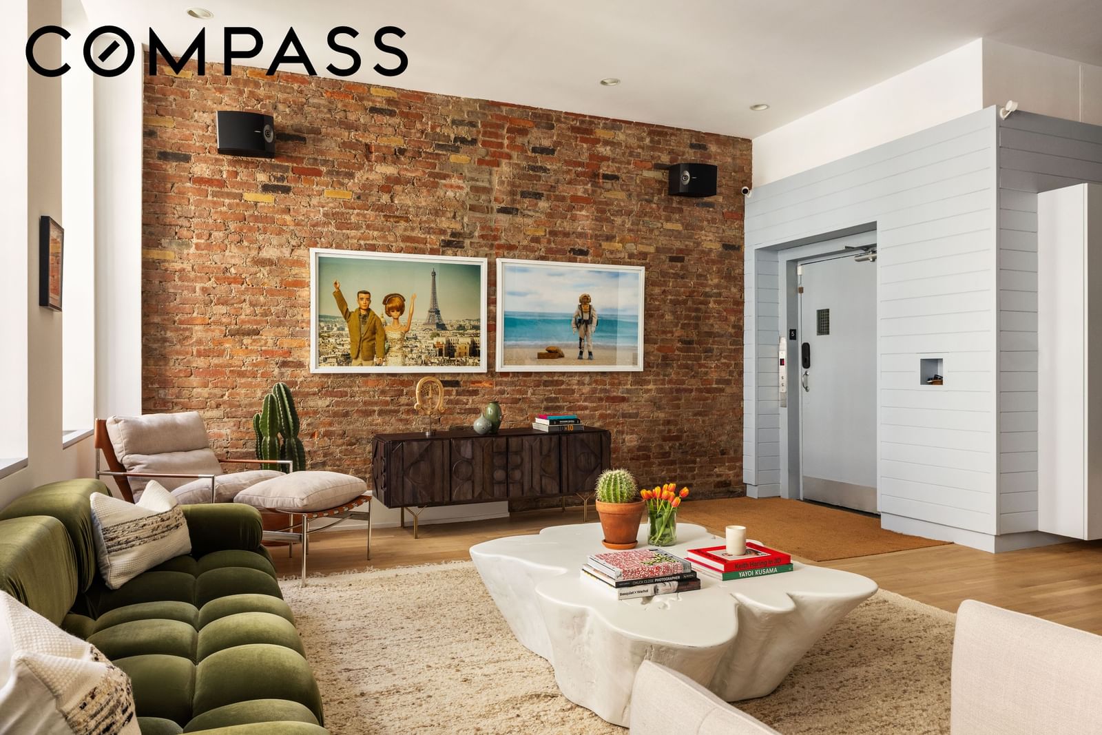 Real estate property located at 56 11th #5, New York, Greenwich Village, New York City, NY, US