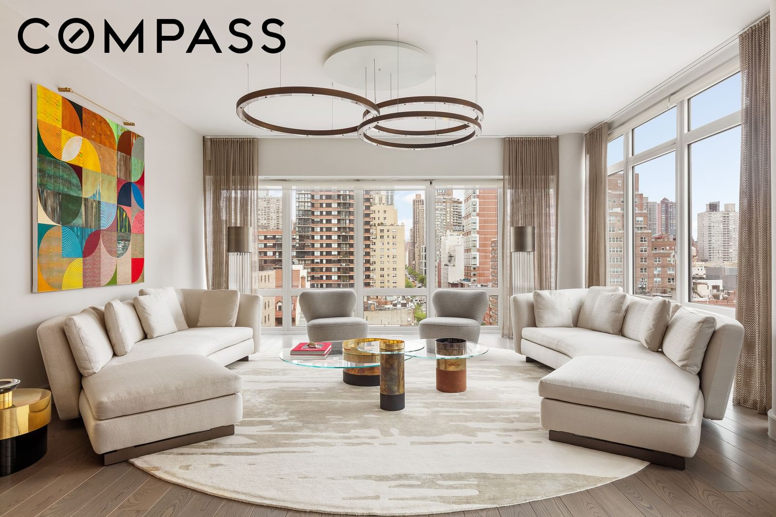 Real estate property located at 1355 1st #9, New York, Lenox Hill, New York City, NY, US