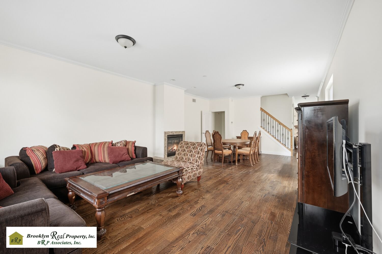 Real estate property located at 32 WILD, Richmond, Chelsea, New York City, NY, US