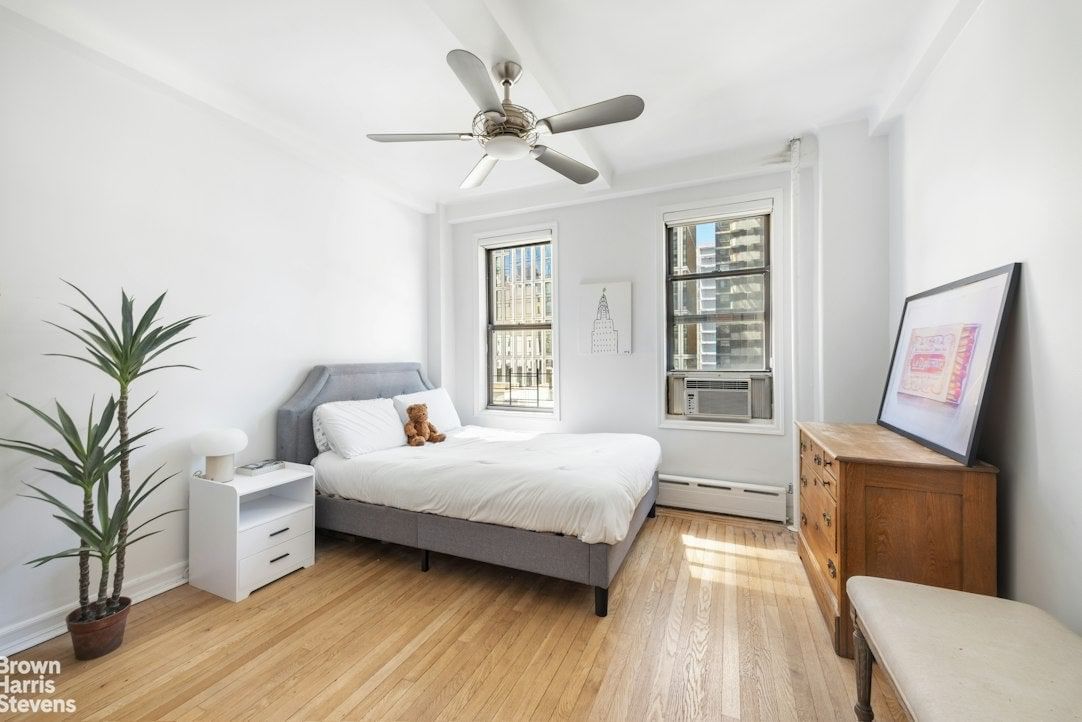 Real estate property located at 17 64TH #8EF, New York, Lincoln Square, New York City, NY, US
