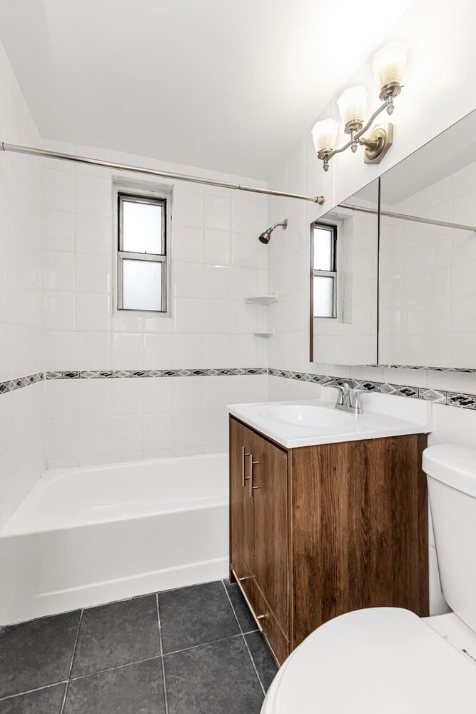 Real estate property located at 67-30 CLYDE #5C, Queens, Forest Hills, New York City, NY, US