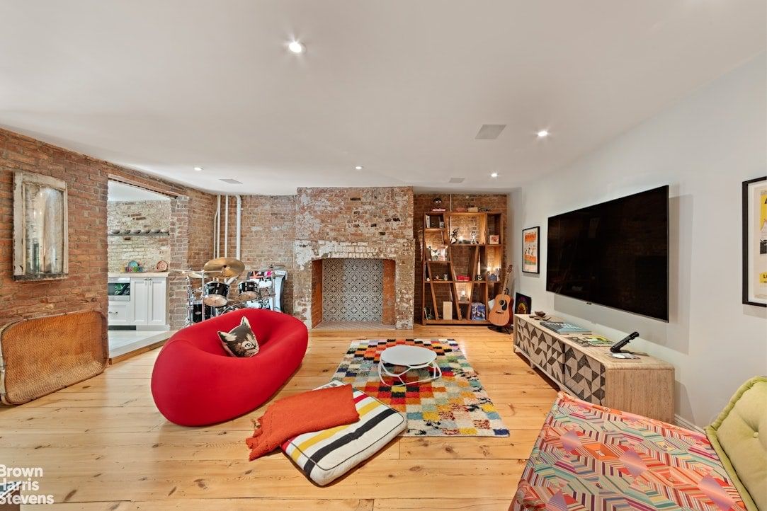 Real estate property located at 308 STATE, Kings, Boerum Hill, New York City, NY, US