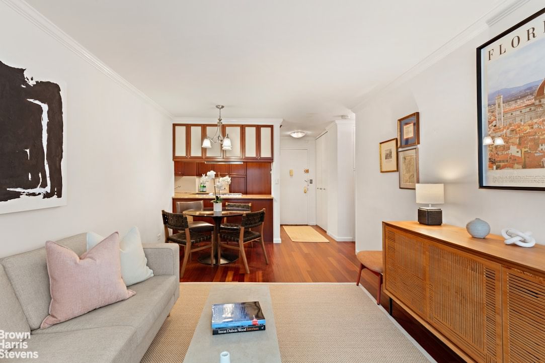 Real estate property located at 301 22ND #7S, New York, Gramercy Park, New York City, NY, US